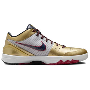 Nike Zoom Kobe 4 Protro 'Gold Medal' 1 2617297