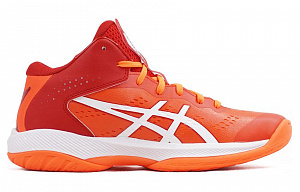 Asics Gel hoop V16 'Sunrise Red' 1 2617320