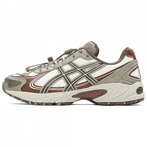 Asics Gel Kahana TR V4 Low Top Casual Shoes Unisex Brown