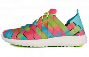 Nike Juvenate Woven Premium Multicolor Dye Women's