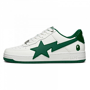A BATHING APE STAOS Low-Top Skateboard Shoes Men's 1 2617557