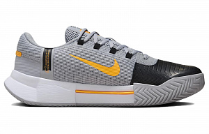 Nike Zoom Gp Challenge 1 Hc Wolf Grey Black White Laser Orange 1 2617596