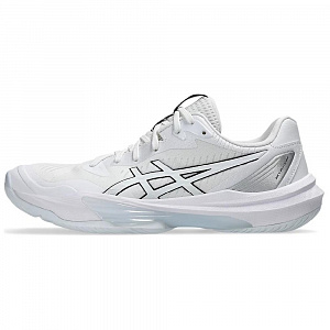 Asics Sky Elite Ff 3 White White Women's