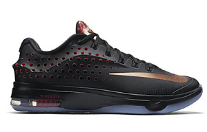 Nike Kd 7 'Rose Gold' 1 2617619