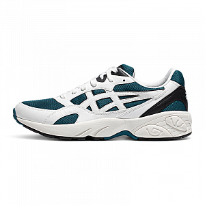 Asics Gel Pacer Sneakrs 'White Teal'