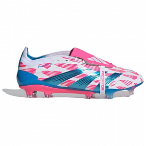 Adidas Predator Elite Foldover Tongue Fg Reemergence Pack 1 2617646