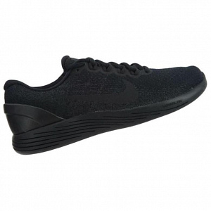 Nike Lunarglide 9 Black/Black Anthracite Volt 1 2617682