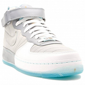 Air Jordan Fusion 12 Ls 'Glacier Ice' 1 2617716