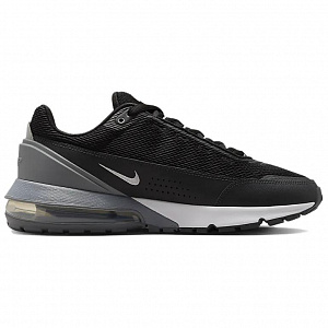 Nike Air Max Pulse Black Bright Crimson 1 2617735