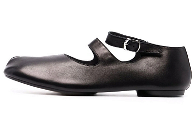 Maison Margiela Tabi Ballerinas Women's