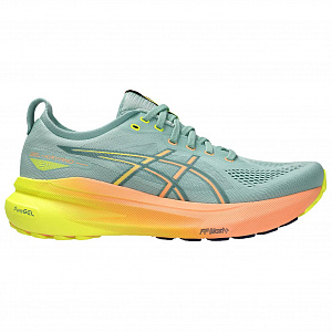 Asics Gel Kayano 31 Paris Light Celadon Safety Yellow 1 2617798