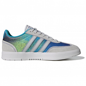 Adidas Skateboarding Low 'Grey Blue' 1 2617835