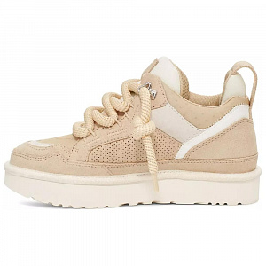 UGG Lowmel Spring 'Biscotti' Women's