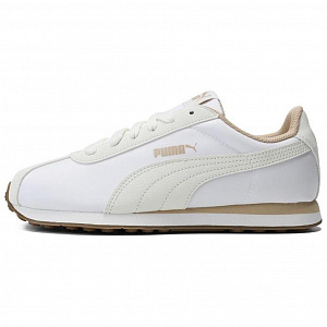 PUMA Turin NL Low Top Casual Shoes Unisex White
