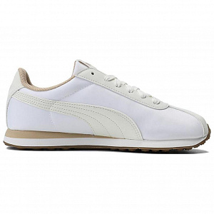 PUMA Turin NL Low Top Casual Shoes Unisex White 1 2617890