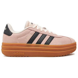 Adidas Vl Court Bold Mesa Tactile Rose Women's 1 2617894