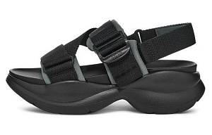 UGG La Camp 'Black' Women's