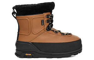 UGG Shasta Boot Mid Chestnut 1 2617913
