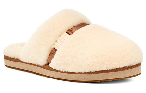 UGG Classic Slipper Ii 'Light Brown' Women's 1 2617929