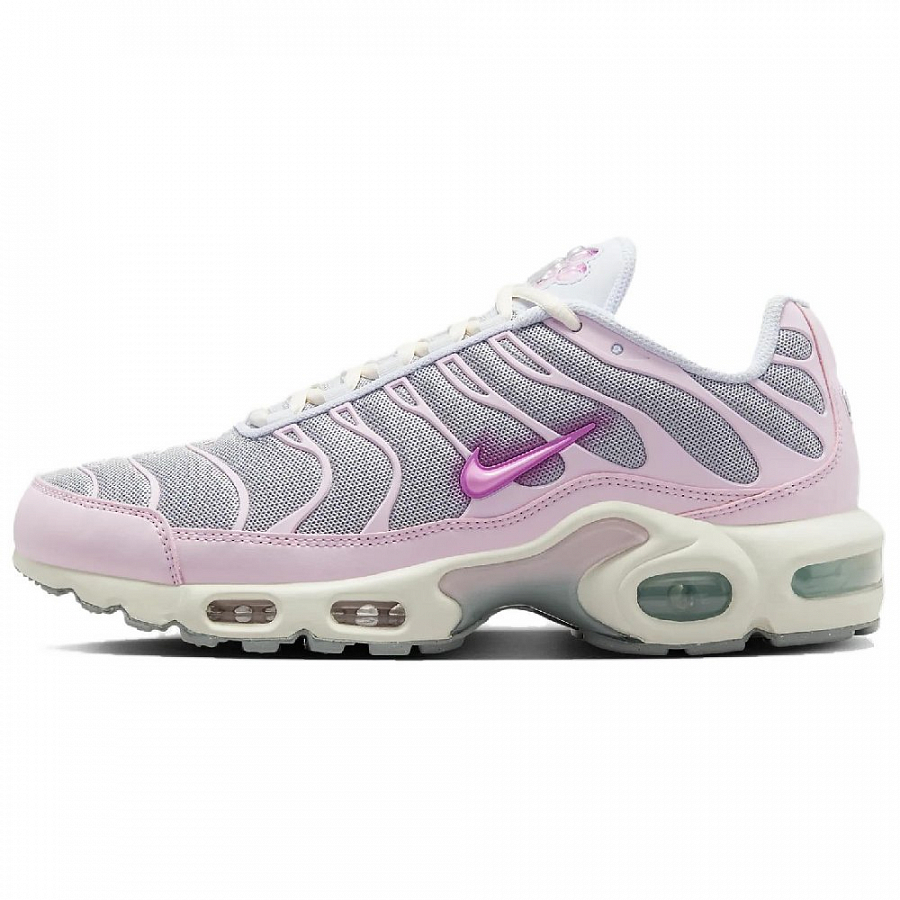 Nike Air Max Plus Paw Print Pink Foam Women's купить в интернет-магазине Yoocart с быстрой доставкой по России.