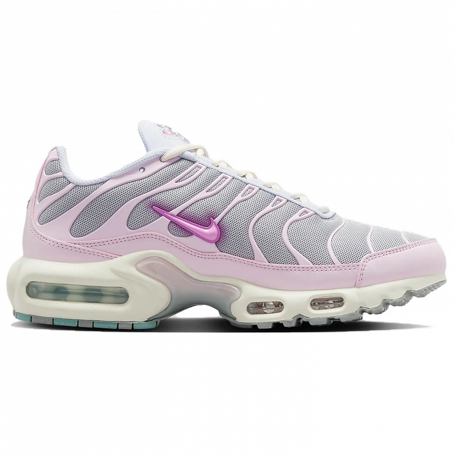Nike Air Max Plus Paw Print Pink Foam Women's купить в интернет-магазине Yoocart с быстрой доставкой по России.