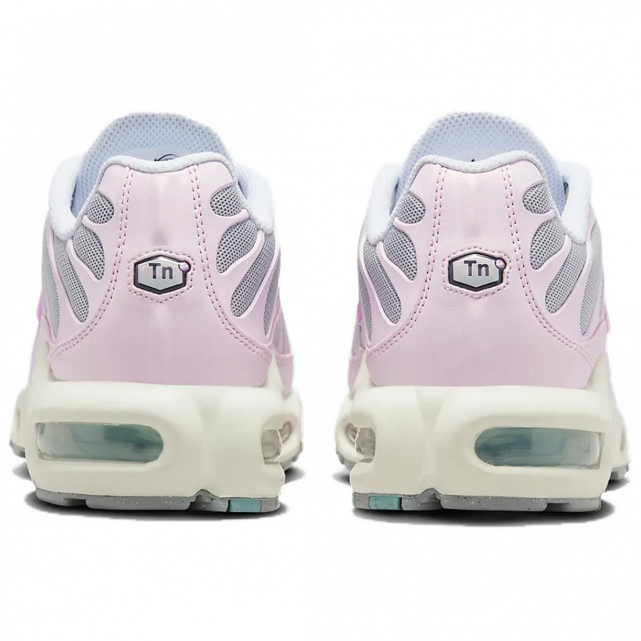 Nike Air Max Plus Paw Print Pink Foam Women's купить в интернет-магазине Yoocart с быстрой доставкой по России.