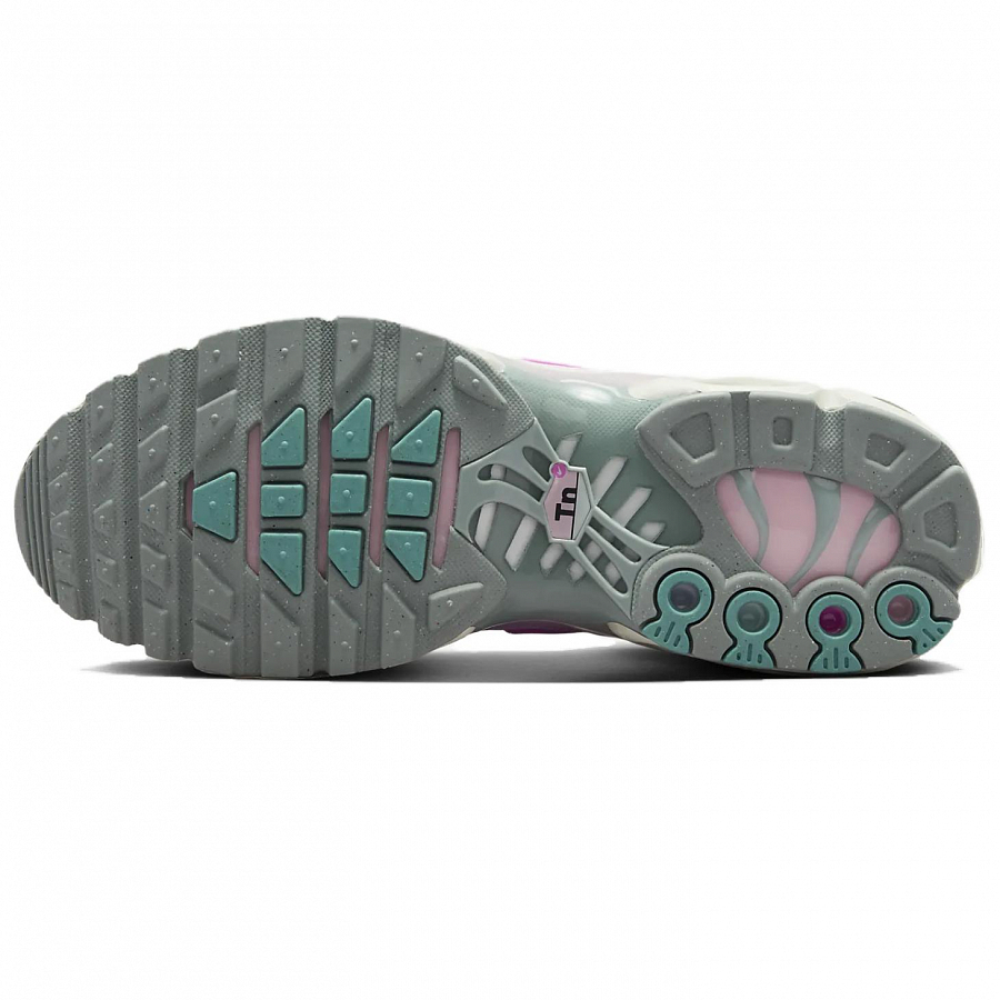 Nike Air Max Plus Paw Print Pink Foam Women's купить в интернет-магазине Yoocart с быстрой доставкой по России.
