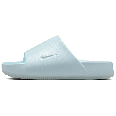 Nike Calm Slide Glacier Blue Women's