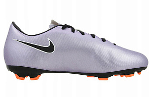 Nike Mercurial Victory V Fg 'Purple Black' 1 2618167