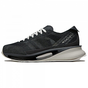 Adidas Y 3 S Gendo Run Black Chalk Pearl