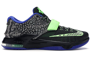 Nike Kd 7 Electric Eel 1 2618204