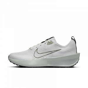 Nike Interact Run 'Platinum Tint Jade Horizon'