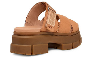 UGG Stylish Sandals Women's Toast Brown 1 2618221