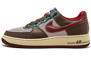 Nike Air Force 1 Low Samurai