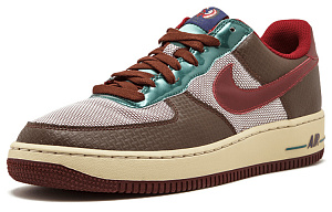 Nike Air Force 1 Low Samurai 1 2618236