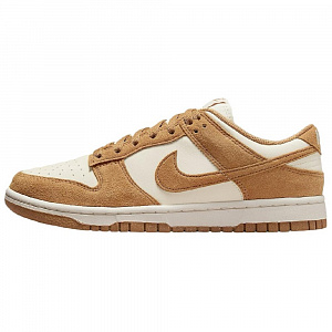 Nike Dunk Low Next Nature Flax Coconut Milk Women's