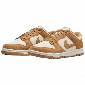Nike Dunk Low Next Nature Flax Coconut Milk Women's 1 2618247