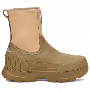 UGG Neumel X Zip Boot Mustard Seed Antilope Women's 1 2618296