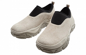 ZARA Low-Top Casual Shoes Men's Beige 1 2618403