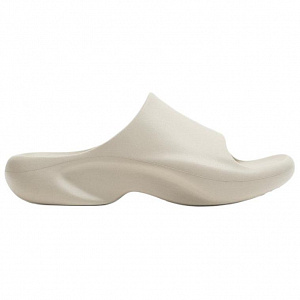 ZARA EVA Abrasion-Resistant Slide Slippers Men's White 1 2618447