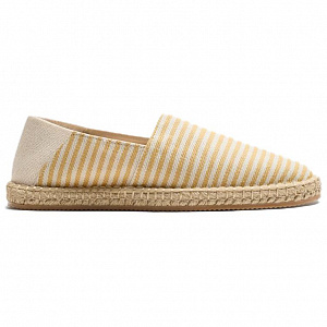ZARA Espadrilles Men's Yellow 1 2618457