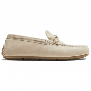 ZARA Loafers Men's Ice White 1 2618486
