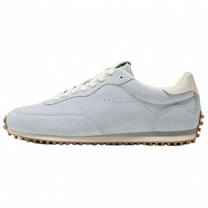 ZARA Low-Top Casual Shoes Men's Blue