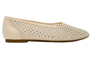 ZARA Trf Casual Shoes Women's Brown 1 2618774