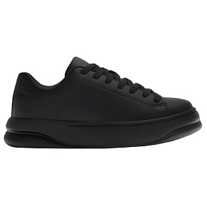 ZARA Low-Top Skateboard Shoes Men's Black 1 2618807