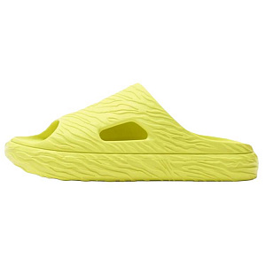 ZARA Slide Slippers Men's Yellow