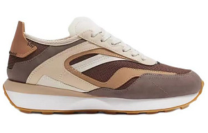 ZARA Lightweight Low Top Casual Shoes Men's 1 2619005