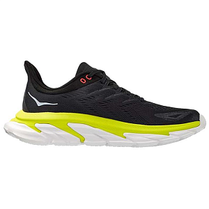 HOKA ONE ONE Clifton Edge Anthracite Evening Primrose 1 2619136