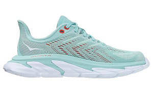 HOKA ONE ONE Clifton Edge Eggshell Blue Women's 1 2619152