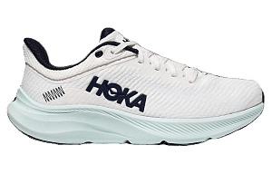 HOKA ONE ONE Solimar Blanc De Blanc Blue Glass Women's 1 2619300